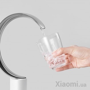 Дозатор воды в форме луны Xiaomi Foshan Sanjie Tea Culture CS1