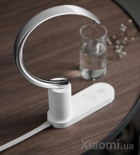 Дозатор воды в форме луны Xiaomi Foshan Sanjie Tea Culture CS1