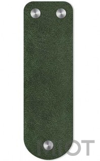 Тримач для смартфона Xiaomi freefinger Green (3030711)
