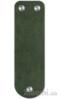 Держатель для смартфона Xiaomi freefinger Green (3030711)