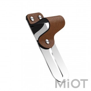 Тримач для смартфона Xiaomi freefinger Green (3030711)