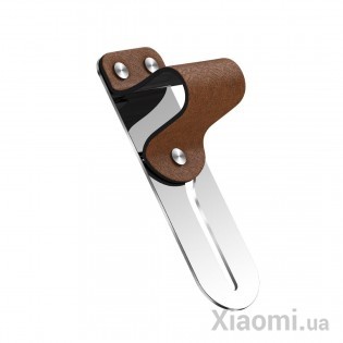 Держатель для смартфона Xiaomi freefinger Green (3030711)