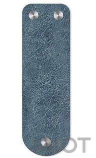 Тримач для смартфона Xiaomi freefinger Blue (3030709)