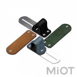 Тримач для смартфона Xiaomi freefinger Green (3030711)