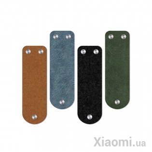 Держатель для смартфона Xiaomi freefinger Blue (3030709)