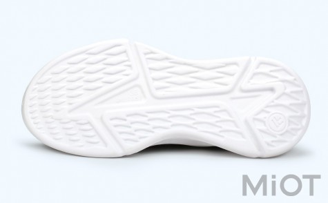 Кросівки Xiaomi FREETIE H32006 (EUR 44, Grey)