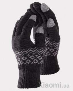 Перчатки Xiaomi Friend Only Black 160/80 3040017