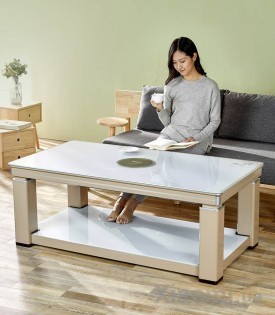 Умный стол с подогревом Xiaomi FUJU FJ-CT30-FYA-SJ-LP