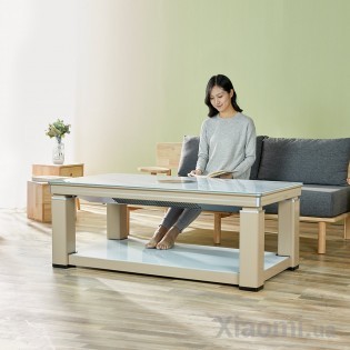 Умный стол с подогревом Xiaomi FUJU FJ-CT30-FYA-SJ-LP