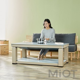 Розумний стіл з підігрівом Xiaomi FUJU FJ-CT30-FYA-SJ-LP