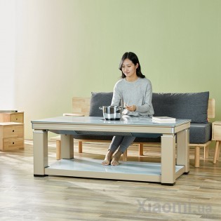 Умный стол с подогревом Xiaomi FUJU FJ-CT30-FYA-SJ-LP