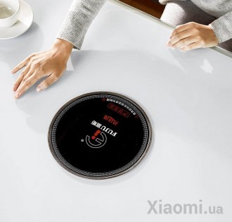 Умный стол с подогревом Xiaomi FUJU FJ-CT30-FYA-SJ-LP
