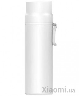 Термос Xiaomi Fun+ 450ml White