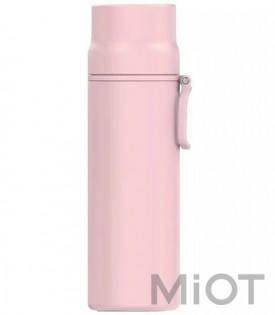 Термос Xiaomi Fun+ 450ml Pink