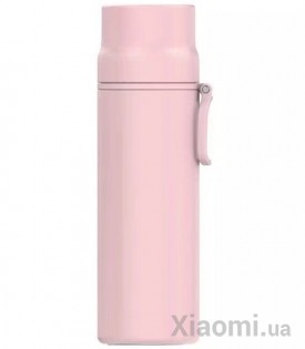 Термос Xiaomi Fun+ 450ml Pink