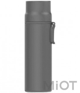 Термос Xiaomi Fun+ 450ml Black