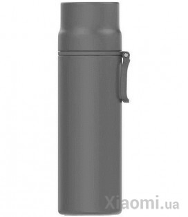 Термос Xiaomi Fun+ 450ml Black