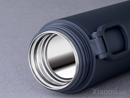 Термос Xiaomi Fun+ 450ml Black