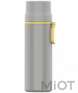Термос Xiaomi Fun+ 450ml Gray