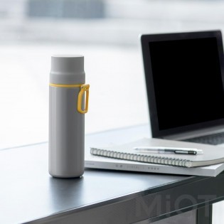 Термос Xiaomi Fun+ 450ml Gray