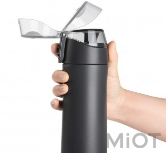Термос Xiaomi Funjia 500 ml Black
