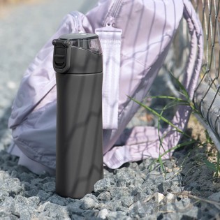 Термос Xiaomi Funjia 500 ml Black