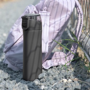 Термос Xiaomi Funjia 500 ml Black