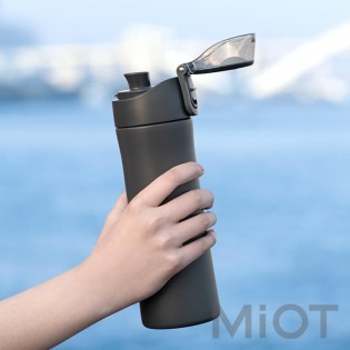 Термос Xiaomi Funjia 500 ml Black