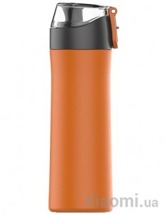 Термос Xiaomi Funjia 500 ml Dark Orange