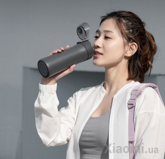 Термос Xiaomi Funjia 500 ml Black