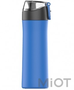 Термос Xiaomi Funjia 500 ml Dark Blue