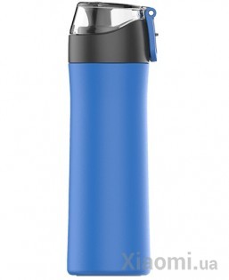 Термос Xiaomi Funjia 500 ml Dark Blue