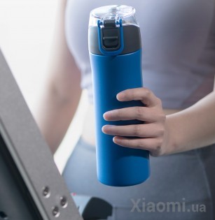Термос Xiaomi Funjia 500 ml Dark Blue