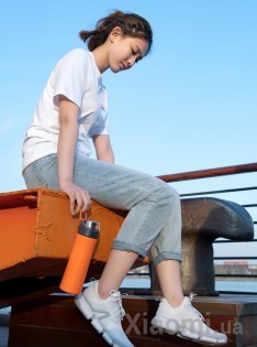 Термос Xiaomi Funjia 500 ml Dark Orange