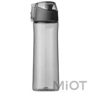 Склянка Xiaomi Funjia Tritan 600ml Black