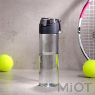 Склянка Xiaomi Funjia Tritan 600ml Black