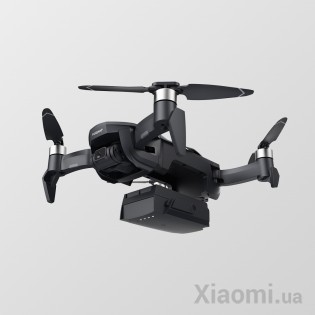 Квадрокоптер Xiaomi FUNSNAP DIVA 2 Black