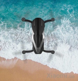 Квадрокоптер Xiaomi FUNSNAP DIVA 2 Black