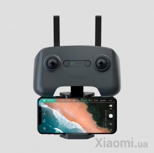 Квадрокоптер Xiaomi FUNSNAP DIVA 2 Black