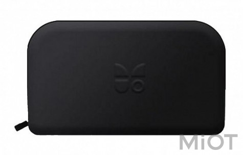 Сумка для дрона Xiaomi FUNSNAP iDol Carrying bag (iDol-P01)