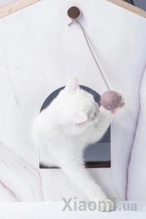 Кошачья башня Xiaomi Furrytail Cat Tower
