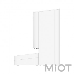 Розумна годівниця для тварин Xiaomi Furrytail Smart Feeder White