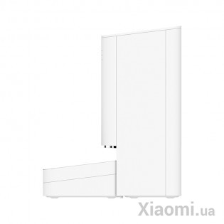 Умная кормушка для животных Xiaomi Furrytail Smart Feeder White
