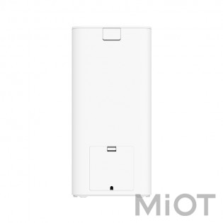 Розумна годівниця для тварин Xiaomi Furrytail Smart Feeder White