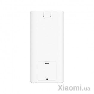 Умная кормушка для животных Xiaomi Furrytail Smart Feeder White