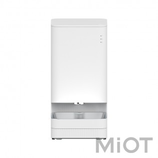Розумна годівниця для тварин Xiaomi Furrytail Smart Feeder White