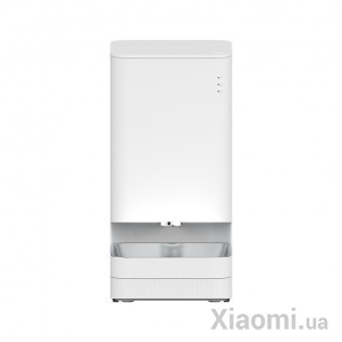 Умная кормушка для животных Xiaomi Furrytail Smart Feeder White