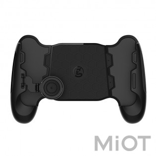 Ігровий джойстик Xiaomi Gamepad GameSir F1 Black