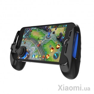 Игровой джойстик Xiaomi Gamepad GameSir F1 Black
