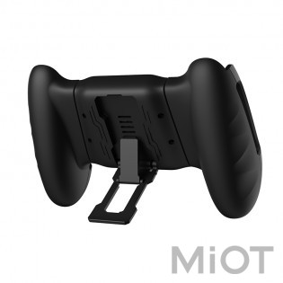 Ігровий джойстик Xiaomi Gamepad GameSir F1 Black
